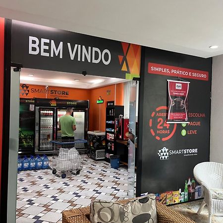Novo Capitania Varam 2, Dois Dormitorios, Piscina, Churrasqueira, Duas Vagas De Garagem Guaruja Bagian luar foto