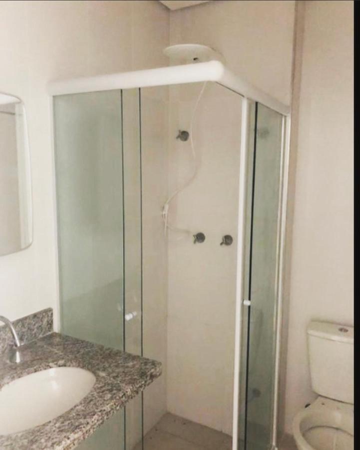 Novo Capitania Varam 2, Dois Dormitorios, Piscina, Churrasqueira, Duas Vagas De Garagem Guaruja Bagian luar foto