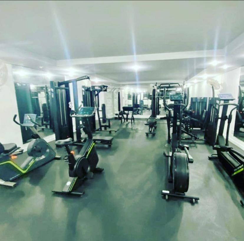 Novo Capitania Varam 2, Dois Dormitorios, Piscina, Churrasqueira, Duas Vagas De Garagem Guaruja Bagian luar foto