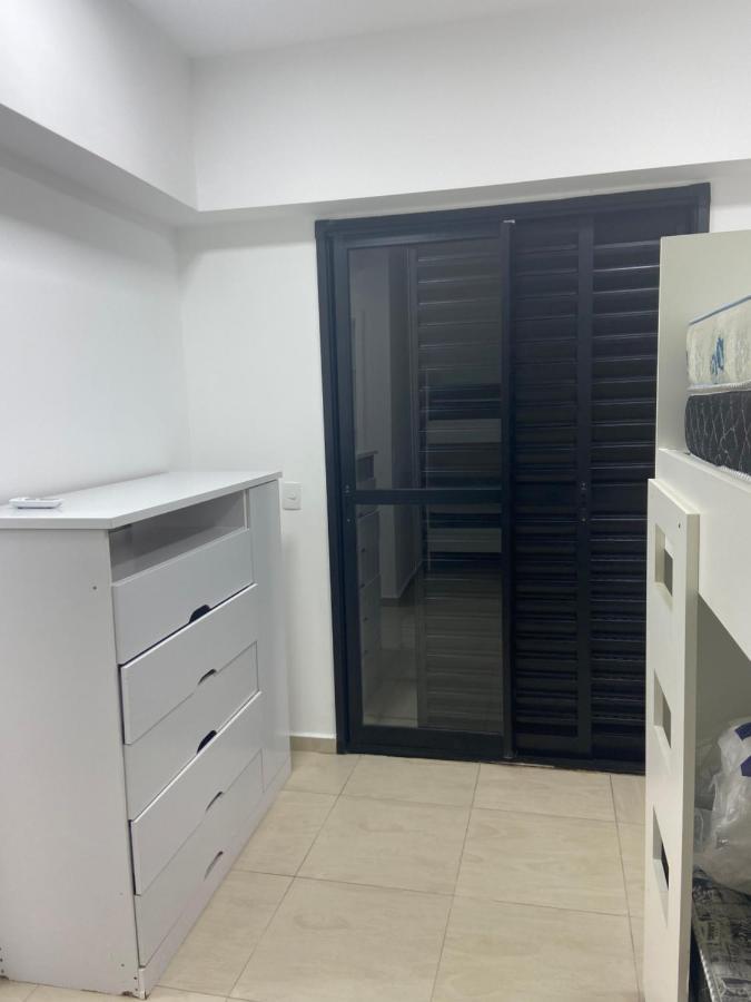 Novo Capitania Varam 2, Dois Dormitorios, Piscina, Churrasqueira, Duas Vagas De Garagem Guaruja Bagian luar foto