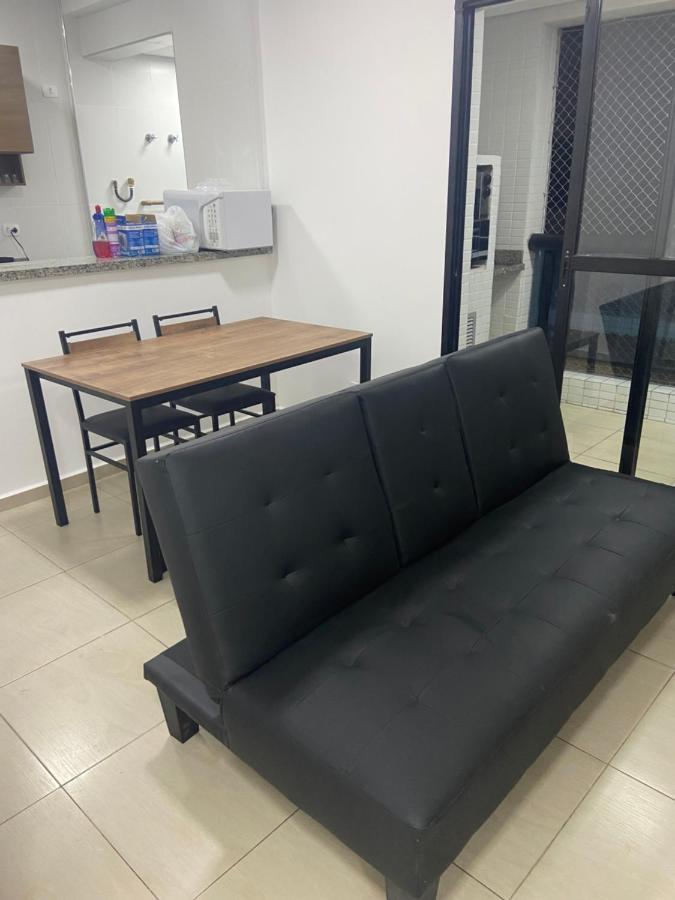 Novo Capitania Varam 2, Dois Dormitorios, Piscina, Churrasqueira, Duas Vagas De Garagem Guaruja Bagian luar foto