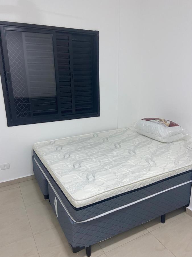 Novo Capitania Varam 2, Dois Dormitorios, Piscina, Churrasqueira, Duas Vagas De Garagem Guaruja Bagian luar foto