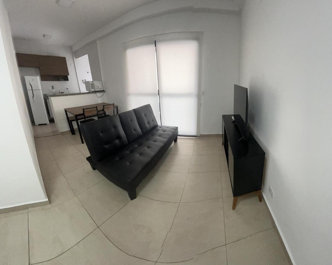 Novo Capitania Varam 2, Dois Dormitorios, Piscina, Churrasqueira, Duas Vagas De Garagem Guaruja Bagian luar foto
