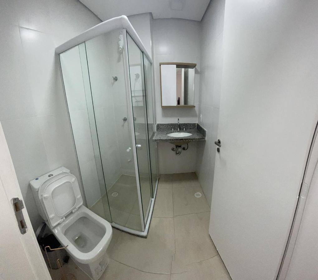 Novo Capitania Varam 2, Dois Dormitorios, Piscina, Churrasqueira, Duas Vagas De Garagem Guaruja Bagian luar foto